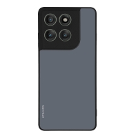 Θήκη Sonique ColorBloc Series για Motorola Edge 60 Pro 5G Μπλε Γκρι