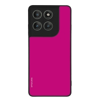 Θήκη Sonique ColorBloc Series για Motorola Edge 60 Pro 5G Ματζέντα