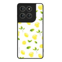 Θήκη Sonique Fruit Series για Motorola Edge 60 Pro 5G Λεμόνι 01