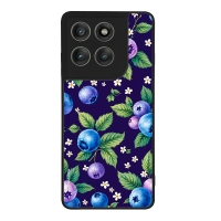 Θήκη Sonique Fruit Series για Motorola Edge 60 Pro 5G Μύρτιλο 01