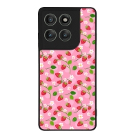 Θήκη Sonique Fruit Series για Motorola Edge 60 Pro 5G Φράουλα