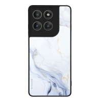 Θήκη Sonique Marble Series για Motorola Edge 60 Pro 5G Λευκό 02
