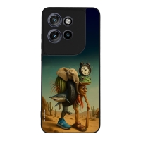 Θήκη Sonique Italian Brainrot Series για Motorola Edge 50 Neo 5G Brainrots