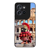 Θήκη Sonique Italian Brainrot Series για Motorola Edge 50 Neo 5G Bri Bri Bicus de Dicus