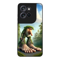 Θήκη Sonique Italian Brainrot Series για Motorola Edge 50 Neo 5G Brr Brr Patapim