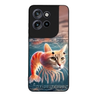 Θήκη Sonique Italian Brainrot Series για Motorola Edge 50 Neo 5G Trippi Troppi