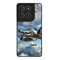Θήκη Sonique Italian Brainrot Series για Motorola Edge 60 Pro 5G Bombardino Crocodilo