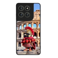 Θήκη Sonique Italian Brainrot Series για Motorola Edge 60 Pro 5G Bri Bri Bicus de Dicus