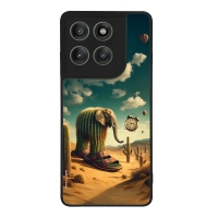 Θήκη Sonique Italian Brainrot Series για Motorola Edge 60 Pro 5G Lirili Larila
