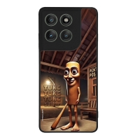 Θήκη Sonique Italian Brainrot Series για Motorola Edge 60 Pro 5G Tung Tung Tung Sahur