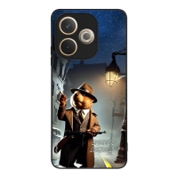 Θήκη Sonique Italian Brainrot Series για Oppo Oppo A5 Pro 5G Bobrito Bandito