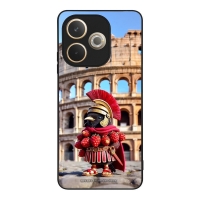 Θήκη Sonique Italian Brainrot Series για Oppo Oppo A5 Pro 5G Bri Bri Bicus de Dicus
