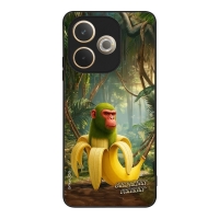 Θήκη Sonique Italian Brainrot Series για Oppo Oppo A5 Pro 5G Chimpanzini Bananini
