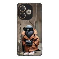 Θήκη Sonique Italian Brainrot Series για Oppo Oppo A5 Pro 5G Spijuniro Golubiro