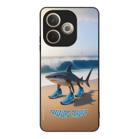 Θήκη Sonique Italian Brainrot Series για Oppo Oppo A5 Pro 5G Tralalero Tralala