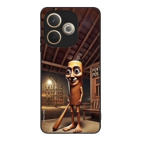 Θήκη Sonique Italian Brainrot Series για Oppo Oppo A5 Pro 5G Tung Tung Tung Sahur