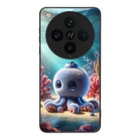 Θήκη Sonique Italian Brainrot Series για Oppo Oppo Find X8 Pro 5G Blueberrinni Octopussini