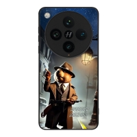Θήκη Sonique Italian Brainrot Series για Oppo Oppo Find X8 Pro 5G Bobrito Bandito