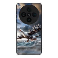 Θήκη Sonique Italian Brainrot Series για Oppo Oppo Find X8 Pro 5G Bombombini Gusini