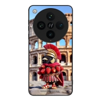 Θήκη Sonique Italian Brainrot Series για Oppo Oppo Find X8 Pro 5G Bri Bri Bicus de Dicus