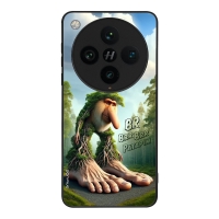 Θήκη Sonique Italian Brainrot Series για Oppo Oppo Find X8 Pro 5G Brr Brr Patapim