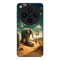 Θήκη Sonique Italian Brainrot Series για Oppo Oppo Find X8 Pro 5G Lirili Larila