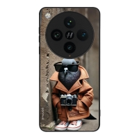 Θήκη Sonique Italian Brainrot Series για Oppo Oppo Find X8 Pro 5G Spijuniro Golubiro