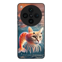 Θήκη Sonique Italian Brainrot Series για Oppo Oppo Find X8 Pro 5G Trippi Troppi