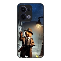 Θήκη Sonique Italian Brainrot Series για Oppo Oppo Reno13 5G Bobrito Bandito