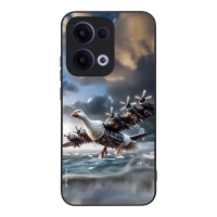 Θήκη Sonique Italian Brainrot Series για Oppo Oppo Reno13 5G Bombombini Gusini
