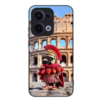 Θήκη Sonique Italian Brainrot Series για Oppo Oppo Reno13 5G Bri Bri Bicus de Dicus