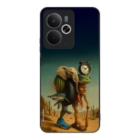 Θήκη Sonique Italian Brainrot Series για Realme 14 5G / Realme 14T 5G Brainrots
