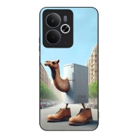 Θήκη Sonique Italian Brainrot Series για Realme 14 5G / Realme 14T 5G Frigo Camelo