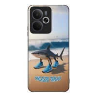 Θήκη Sonique Italian Brainrot Series για Realme 14 5G / Realme 14T 5G Tralalero Tralala