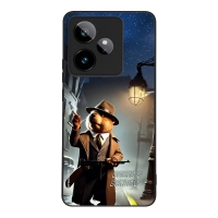 Θήκη Sonique Italian Brainrot Series για Realme GT 7 5G / Realme GT 7T 5G Bobrito Bandito