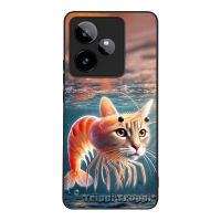 Θήκη Sonique Italian Brainrot Series για Realme GT 7 5G / Realme GT 7T 5G Trippi Troppi