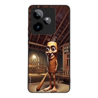 Θήκη Sonique Italian Brainrot Series για Realme GT 7 5G / Realme GT 7T 5G Tung Tung Tung Sahur