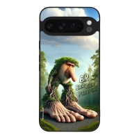 Θήκη Sonique Italian Brainrot Series για Google Pixel 9 Pro XL 5G Brr Brr Patapim