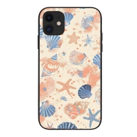 Θήκη Sonique Ocean Series για Apple iPhone 11 Κοχύλια