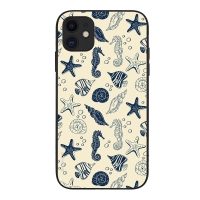 Θήκη Sonique Ocean Series για Apple iPhone 11 Όστρακα
