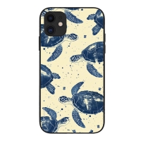 Θήκη Sonique Ocean Series για Apple iPhone 11 Χελώνες