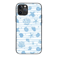 Θήκη Sonique Ocean Series για Apple iPhone 11 Pro Κοράλλια