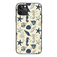 Θήκη Sonique Ocean Series για Apple iPhone 11 Pro Όστρακα
