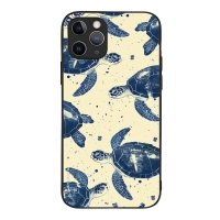 Θήκη Sonique Ocean Series για Apple iPhone 11 Pro Χελώνες