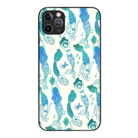 Θήκη Sonique Ocean Series για Apple iPhone 11 Pro Max Γοργόνες