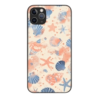 Θήκη Sonique Ocean Series για Apple iPhone 11 Pro Max Κοχύλια