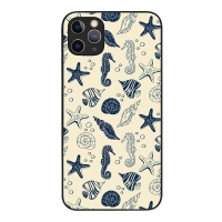 Θήκη Sonique Ocean Series για Apple iPhone 11 Pro Max Όστρακα