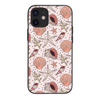 Θήκη Sonique Ocean Series για Apple iPhone 12 mini Αστερίας