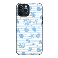 Θήκη Sonique Ocean Series για Apple iPhone 12 Pro Max Κοράλλια