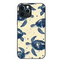 Θήκη Sonique Ocean Series για Apple iPhone 12 Pro Max Χελώνες